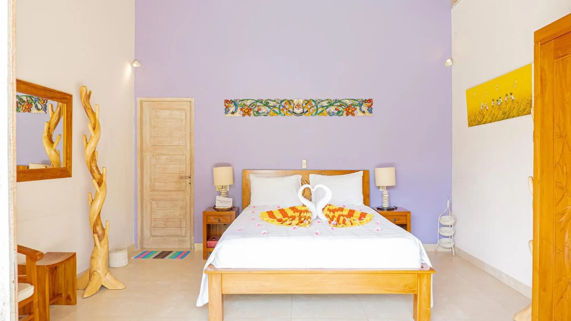 Villa Istana Willy By Bukit Vista Uluwatu