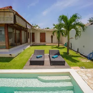  Villa Ale Bingin