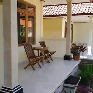 Medori Putih Accommodatie bij particulieren