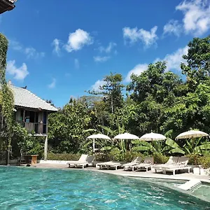 3* Alojamento de Acomodação e Pequeno-almoço Boho Bingin Bali