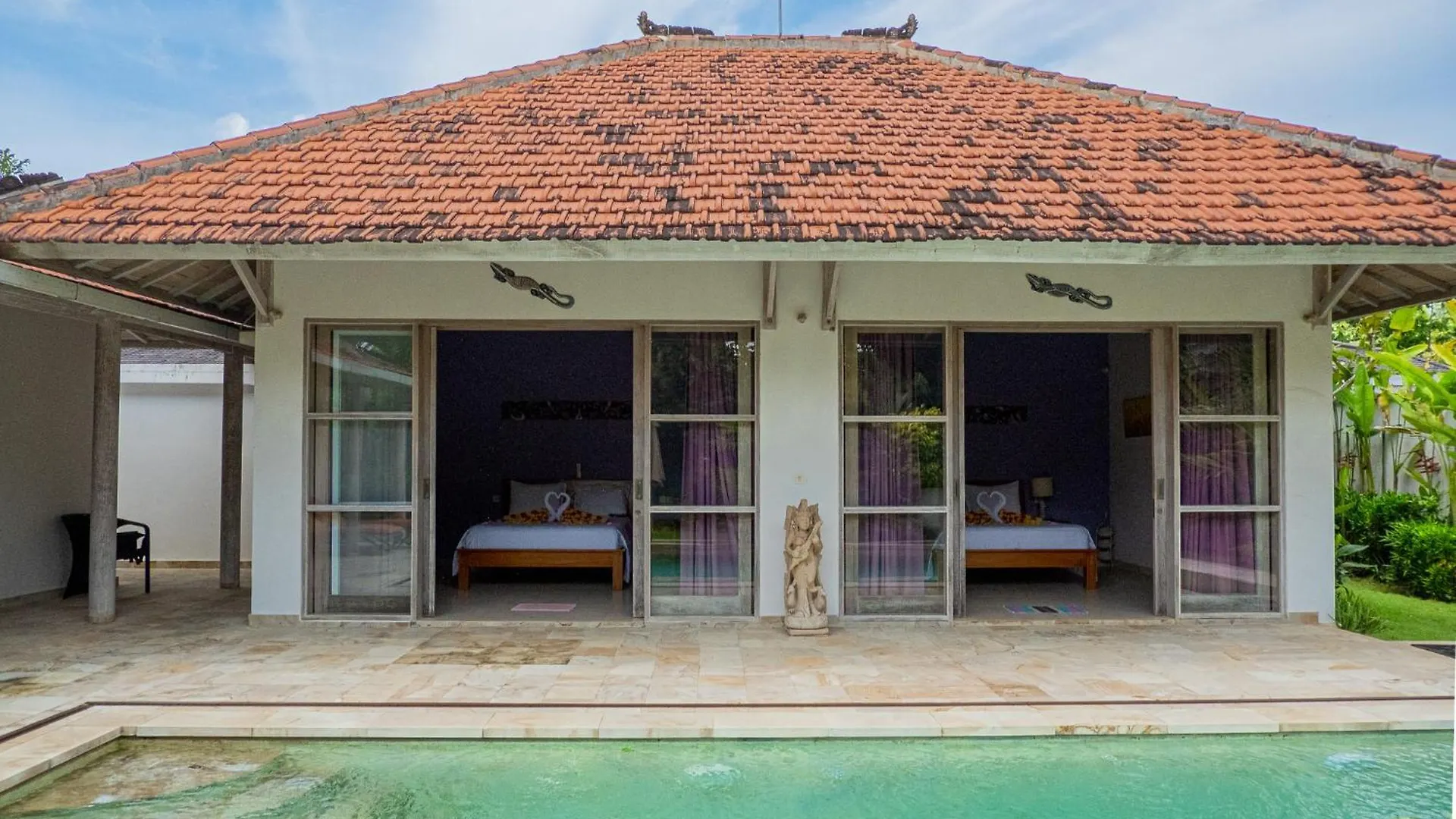 Villa Istana Willy By Bukit Vista Uluwatu   Uluwatu (Bali)