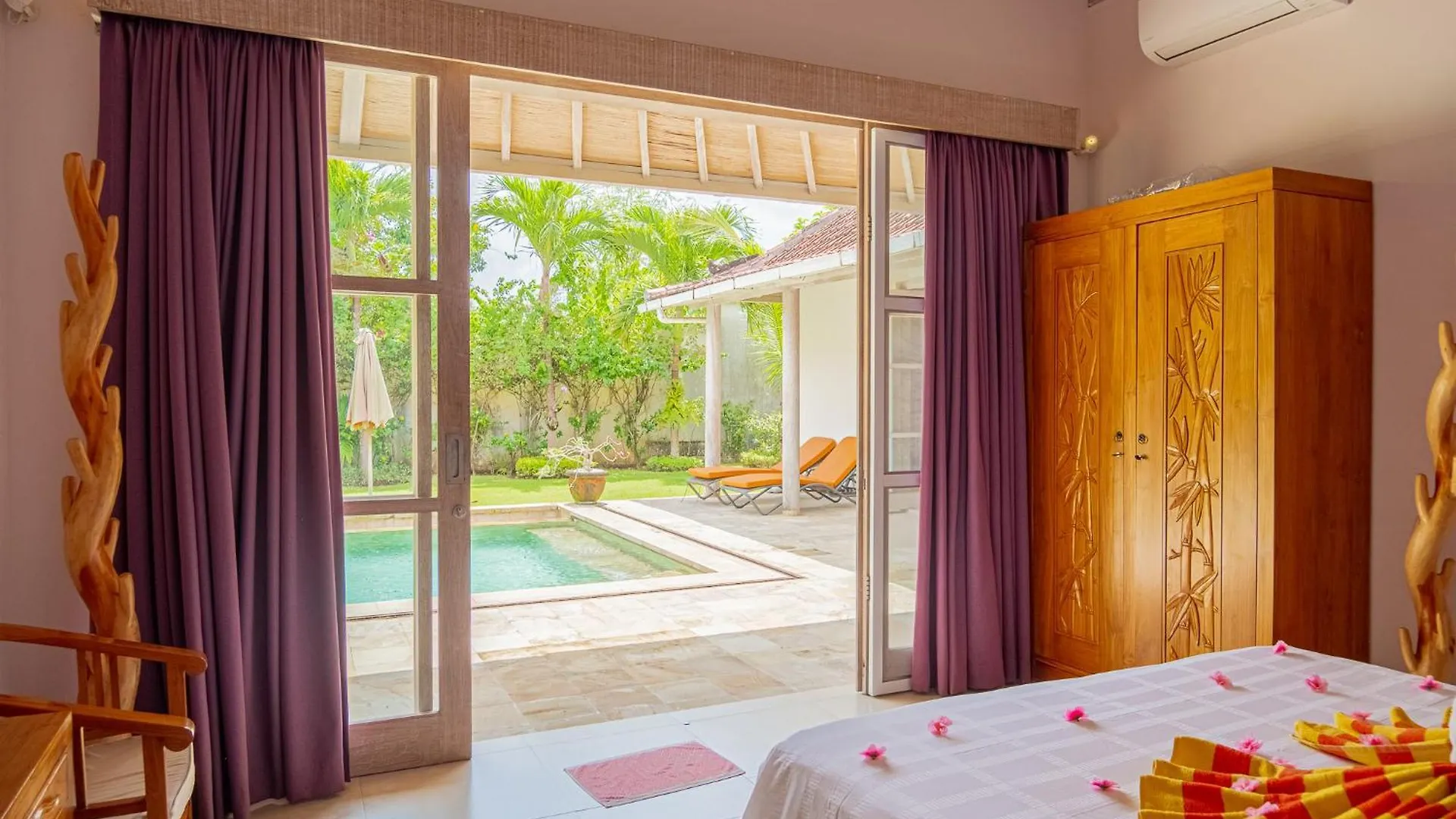 Villa Istana Willy By Bukit Vista Uluwatu  Uluwatu (Bali)