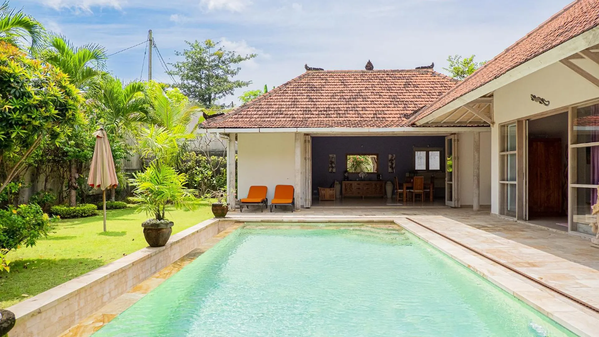 Villa Istana Willy By Bukit Vista Uluwatu
