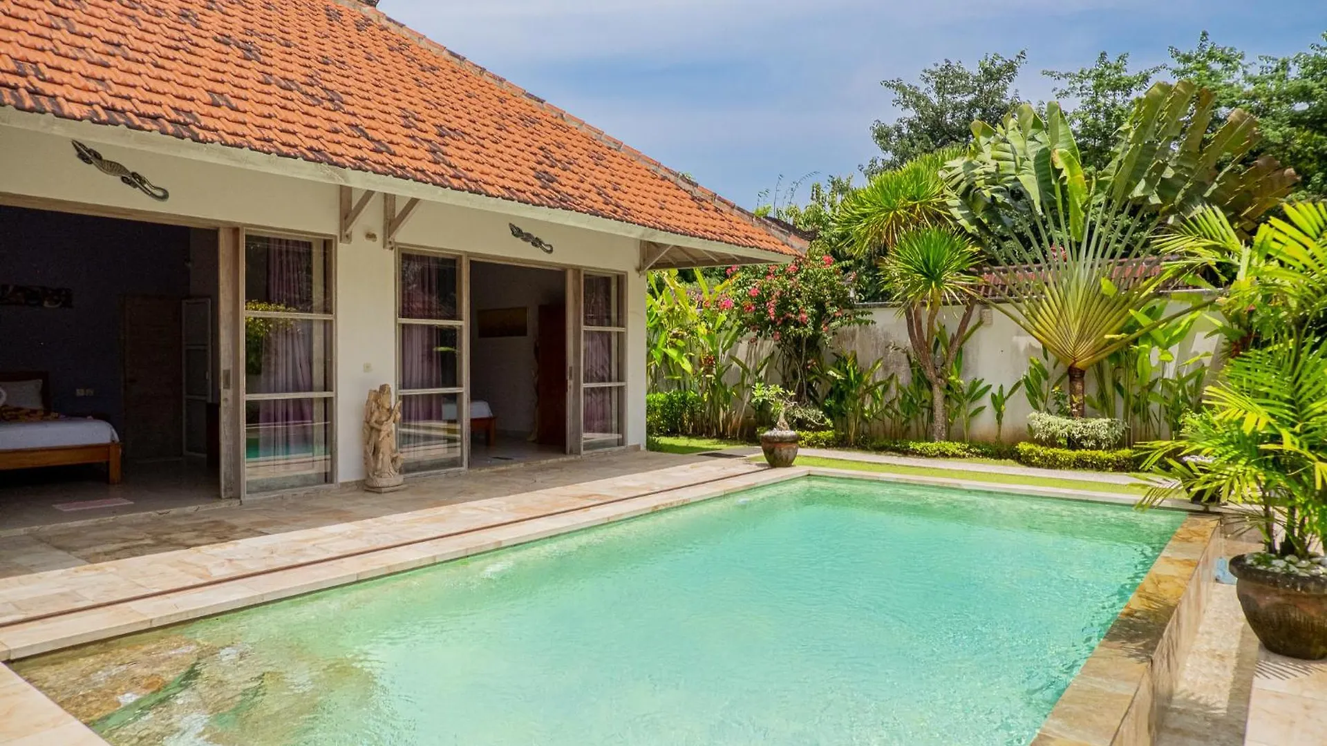 Villa Istana Willy By Bukit Vista Uluwatu