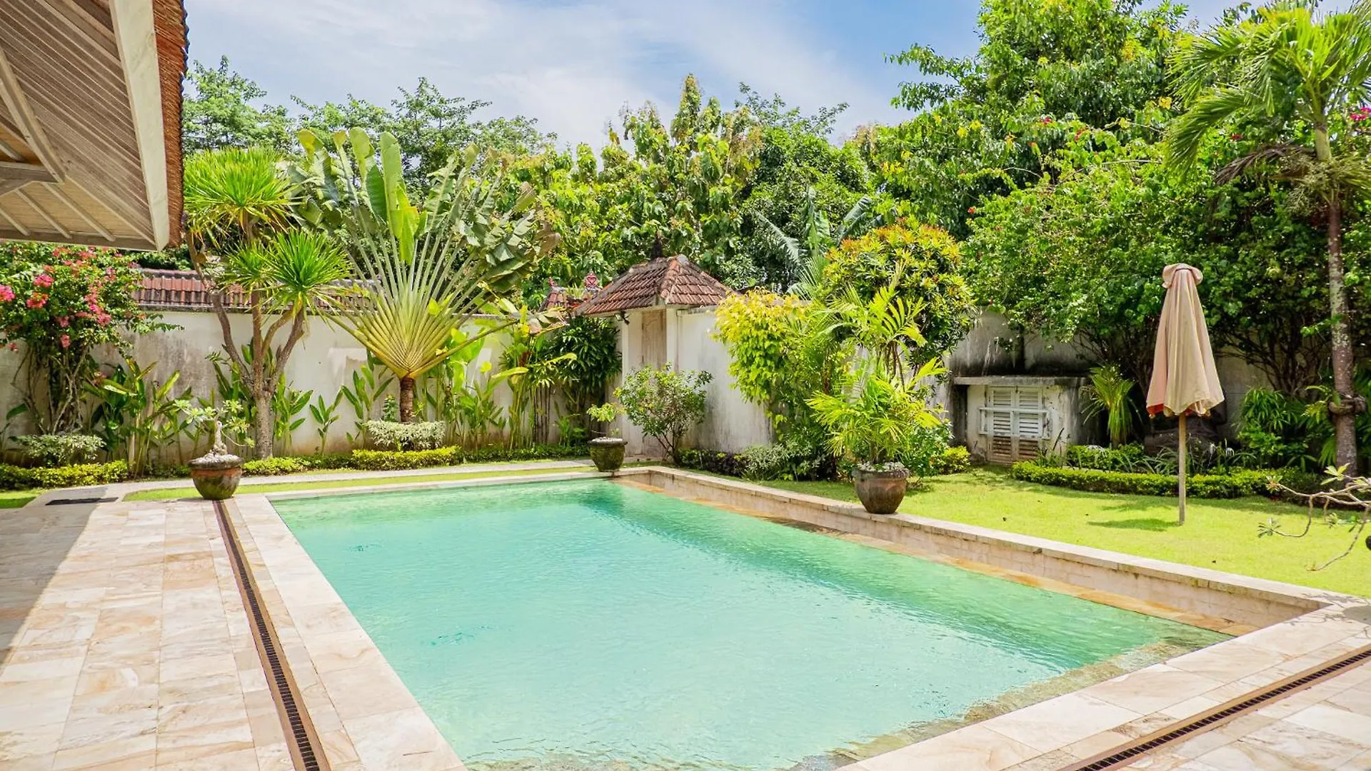 Villa Istana Willy By Bukit Vista Uluwatu